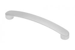 Rukoväť Zamak GENUA C=128mm hliník 1208966088