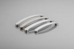 Rukoväť Zamak GENUA C=160mm chróm 1208966090