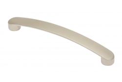 Rukoväť Zamak GENUA C=160mm satén 1208966091