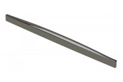 Zamaková rukoväť KATANIA C=320 mm čierna chrómová 1208966095