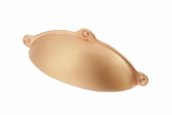 MARSALA kľučka na zámok, C=64mm, meď 1208966105