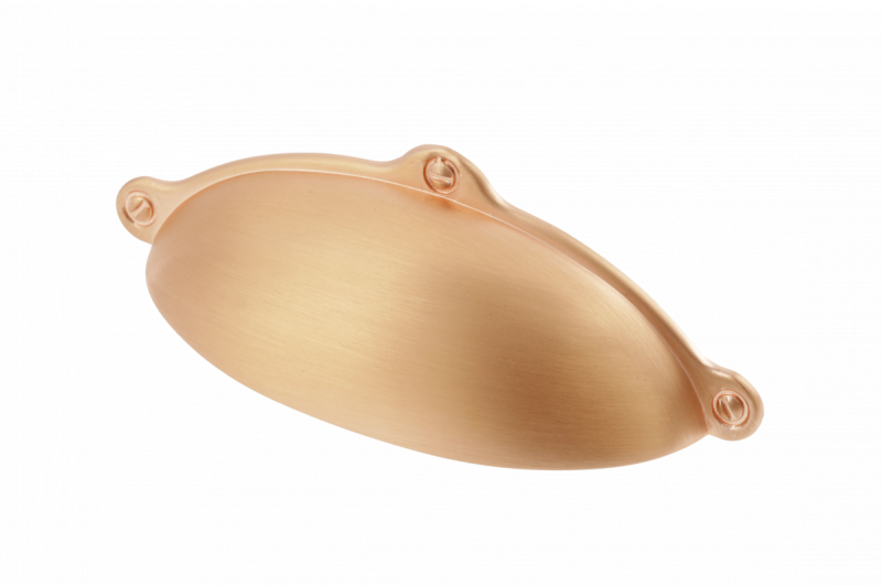 MARSALA kľučka na zámok, C=64mm, meď 1208966105