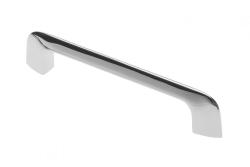 Rukoväť Zamak MILANO C=128 chróm 1208966108