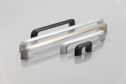 Rukoväť Zamak MILANO C=128 chróm 1208966108