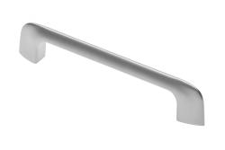 Rukoväť Zamak MILANO C=128 hliník 1208966109