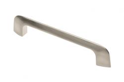 Kľučka Zamak MILANO C=128 inox 1208966110