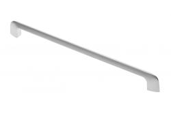 Rukoväť Zamak MILANO C=256 mm hliník 1208966113