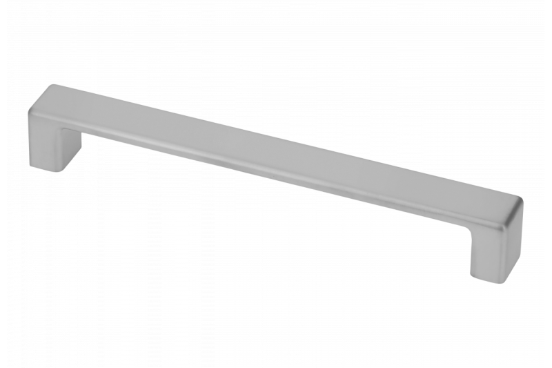 Rukoväť Zamak MODENA, C= 160 mm, hliník 1208966121
