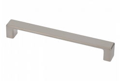 Rukoväť Zamak MODENA, C= 192 mm, hliník 1208966125