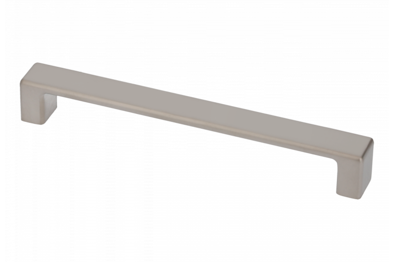 Rukoväť Zamak MODENA, C= 192 mm, hliník 1208966125