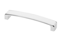 Rukoväť Zamak MONZA C=160mm biela 1208966135