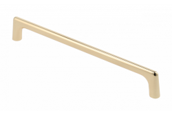 Kľučka Zamak OCTAVIO C = 192 mm lesklé zlato 1208966170
