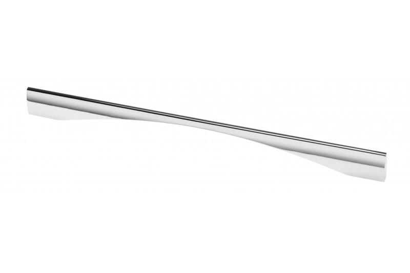 Rukoväť Zamak PRATO C=320mm chróm 1208966186