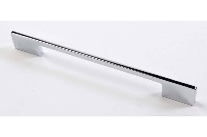 Rukoväť Zamak THIN C=160/192mm chróm 1208966213