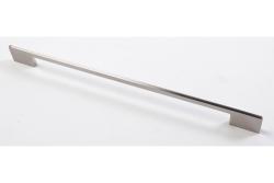 Rukoväť Zamak THIN C=288/320mm kartáčovaná oceľ 1208966217