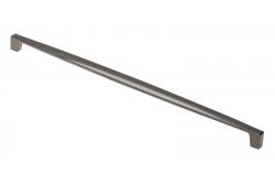 Rukoväť Zamak TIVOLI C = 320mm čierna chróm 1208966222