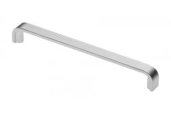 Rukoväť Shape art VETA C=160mm hliník 1208966235