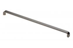 Rukoväť Shape art VETA C=192mm čierna chróm 1208966239