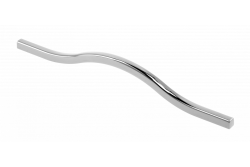Rukoväť Zamak VITO C=160 mm chróm (CP) 1208966241