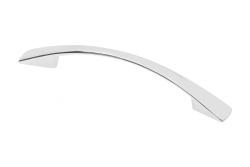 Rukoväť Zamak Z10 C=96mm chróm 1208966260