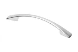 Rukoväť Zamak Z10 C=96mm hliník 1208966262