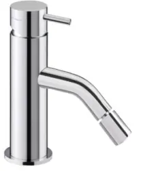 Waterevolution Flow bidetová batéria PVD brúsená svetlo zlatá T120WGE