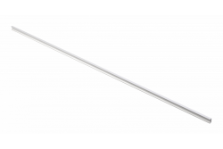 Kľučka na nábytok GTV GROOVE, C=3x352 mm, L=1200 mm, Al, hliník 1208966975