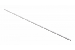 Nábytková rukoväť GTV PILLAR, C=3x352 mm, L=1200 mm, Al, hliník 1208966987