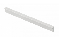 Držiak nábytku GTV PILLAR, C=160 mm, L=190 mm, Al, hliník 1208966991