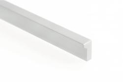 Držiak nábytku GTV PILLAR, C=160 mm, L=190 mm, Al, hliník 1208966991