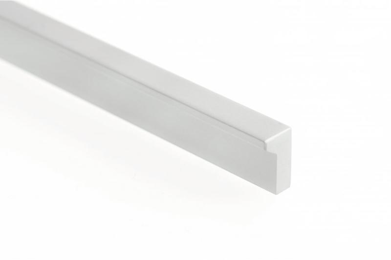 Držiak nábytku GTV PILLAR, C=160 mm, L=190 mm, Al, hliník 1208966991