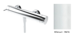 Waterevolution Flow sprchový termostat s príslušenstvom biele T140TNBR
