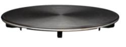 Granitemy Universeel afvoerbedekking spoelbak, korfplug kapje gun metal rond geslepen deksel voor putje 1208967261