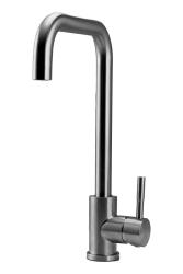 Pure.Sink Elite Steel Pure kuchynská batéria RVS PS8010-02