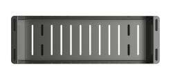 Pure.Sink Exclusivo Vložka do drezu Gun Metal COL-GunMetal