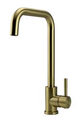 Pure.Sink Elite Steel Pure kuchynská batéria PVD brúsené zlato PS8010-60