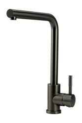 Pure.Sink Elite Steel Spark kuchynská batéria PVD Gun Metal PS8040-61