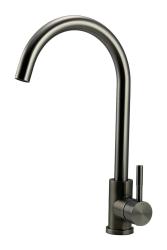 Pure.Sink Elite Steel Stream kuchynská batéria PVD Gun Metal PS8044-61