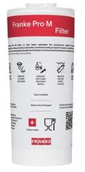 Franke Water Pro M Filter -120.0305.558