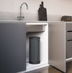 Franke Maris water hub 7L boiler 3-1 s dotykovou elektronickou batériou na vriacu vodu chróm 160.0713.580