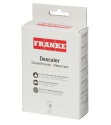 Franke Zmäkčovacie tablety - 3 kusy 112.0639.719