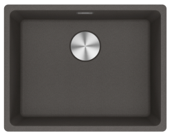 Franke Maris MRG 110-52 Fragranite Slate Grey Drez - Podstavový, tmavo šedý 125.0714.603