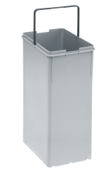 Franke Plastové Vedro - 15 litrov pre Cube 30 Triediaci systém odpadu 133.0042.696