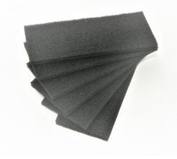 Franke Aktívny Uhlíkový Filter Sorter - 6 kusov 133.0038.254