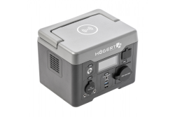 Hoegert 350W Elektrická stanica