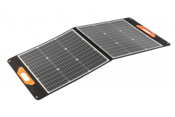 Hoegert 100W solárny panel
