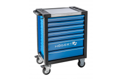 Hoegert Náradie Premium 346 kusov