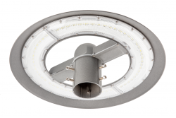 ORLANDO pouličné a parkové osvetlenie, LED, 100W, 10000lm, 4000K, AC180-250V, IP65, 5y
