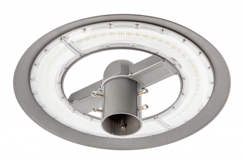 ORLANDO pouličné a parkové osvetlenie, LED, 100W, 10000lm, 4000K, AC180-250V, IP65, 5y