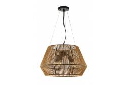 Stropná lampa ERANKO 2, 5826, AC220-240V, 50/60Hz, 1*E27, max.40W, priem. 50 cm, krémová